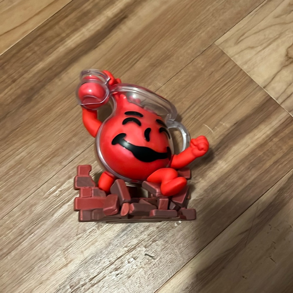 Youtooz #24 Kool Aid Man Vinyl Figure